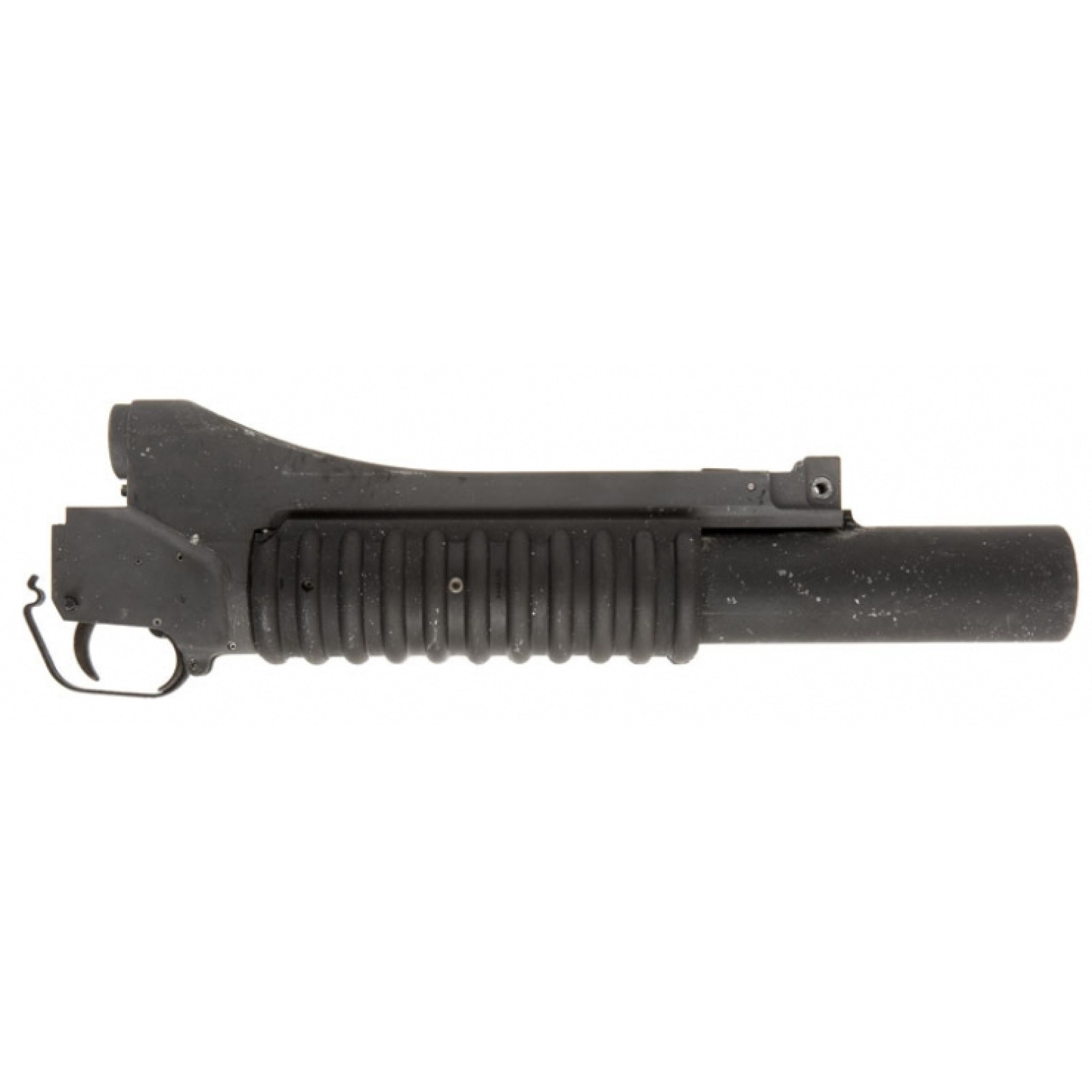 Rare Colt M203 Grenade Launcher