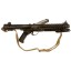 Deactivated Old Spec Sterling MK4 L2A3 SMG