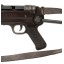 Deactivated WWII German MP40 Submachine Gun 1942