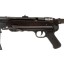 Deactivated WWII German MP40 Submachine Gun 1942