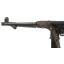 Deactivated WWII German MP40 Submachine Gun 1942