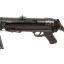 Deactivated WWII German MP40 Submachine Gun 1942