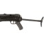 Deactivated WWII MP40 Submachine gun