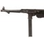 Deactivated WWII MP40 Submachine gun