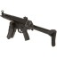 Deactivated Old Spec MP5