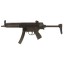 Deactivated Heckler & Koch MP5 Old Spec