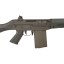 Deactivated SIG SG-542 (Battle Rifle)