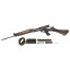 Deactivated Old Specification SLR L1A1 7.62mm Rifle