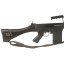 Deactivated British made SLR L1A1