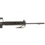 Deactivated British made SLR L1A1