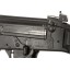 Deactivated British made SLR L1A1