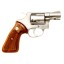 Deactivated Smith & Wesson .38 Snub Nose Revolver Model 60