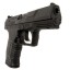 Deactivated Walther P99 9mm Pistol