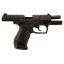 Deactivated Walther P99 9mm Pistol