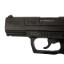 Deactivated Walther P99 9mm Pistol