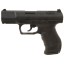 Deactivated Walther P99 Black