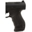 Deactivated Walther P99 Black