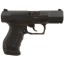 Deactivated Walther P99 Black