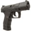 Deactivated Walther P99 Black