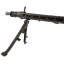 Deactivated Yugoslavian MG42/M53