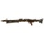 Deactivated Old Spec WWII German MG42 Light Machine Gun