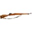 Deactivated Winchester P14 Sniper / Training Rifle