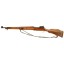 Deactivated Winchester P14 Sniper / Training Rifle