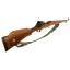 Deactivated Winchester P14 Sniper / Training Rifle