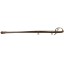 1822 Pattern British Artillery Sword & Scabbard