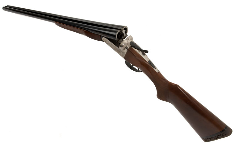 10 Bore Shotgun