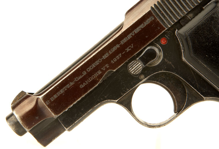 beretta 1934