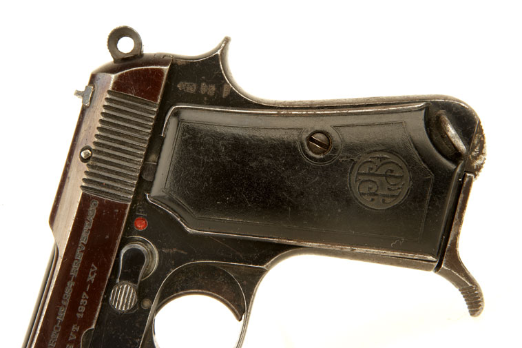 beretta 1934