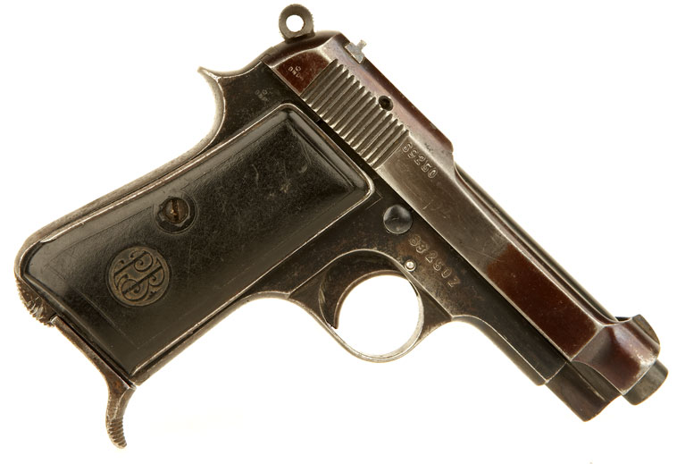 beretta 1934