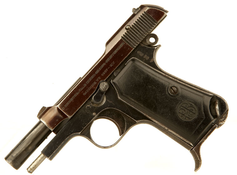 beretta 1934