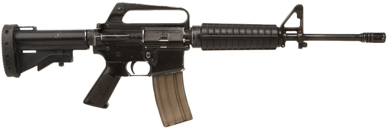 deactivated_colt_m16_a1