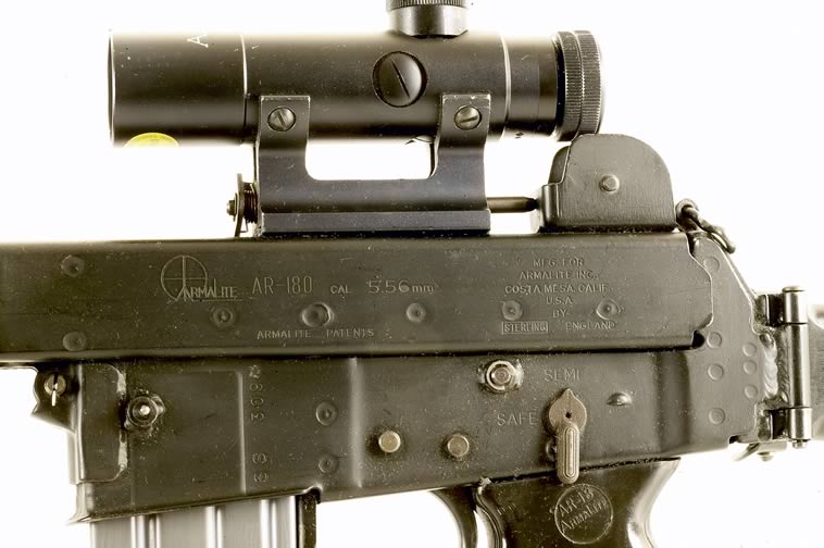 ar_180_carbine