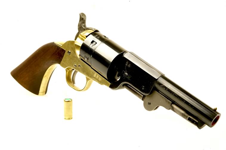 Colt Blank Firer