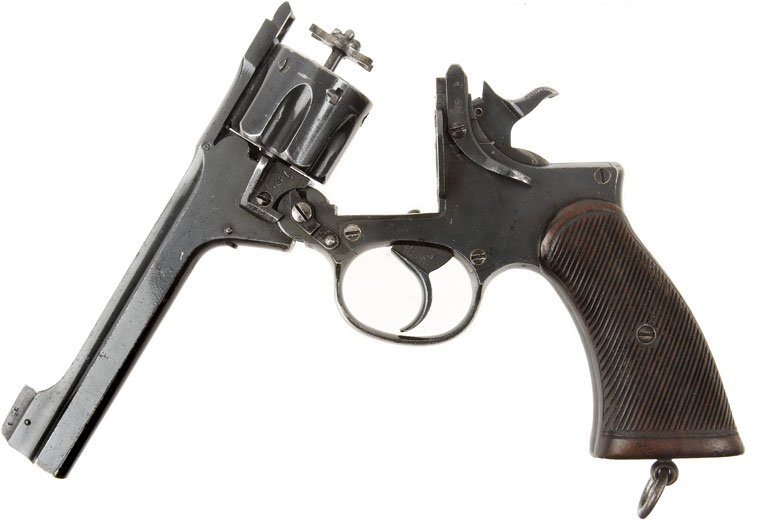 enfield_revolver