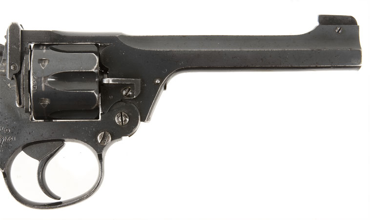 enfield_revolver