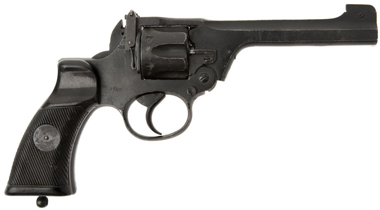 deactivated_enfield_revolver