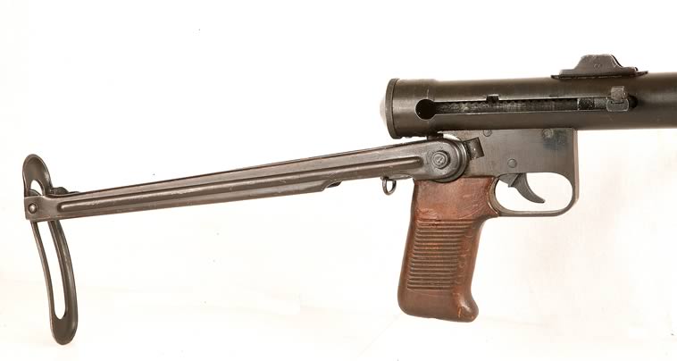 Model_3_submachine_gun