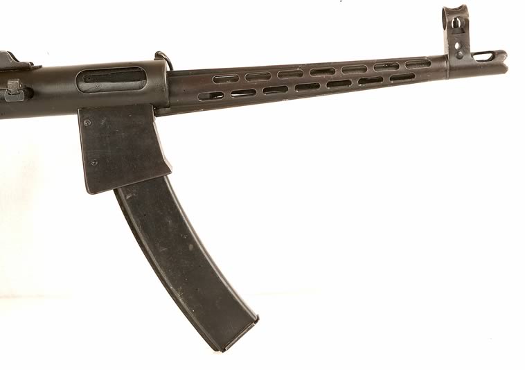 Model_3_submachine_gun