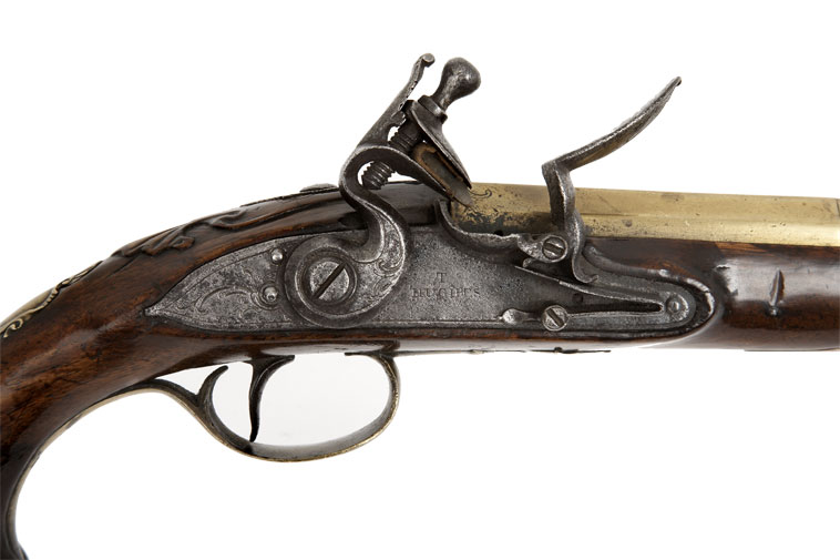 Irish_flintlock_pistol 