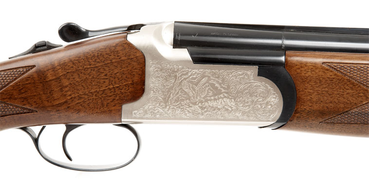 lamber_12_bore_shotgun