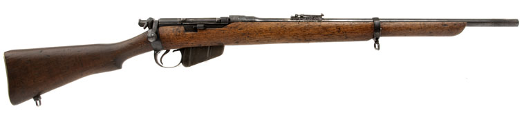 deactivated_lee_enfield_carbine