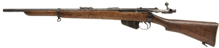 deactivated_lee_enfield_carbine