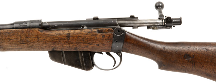 deactivated_lee_enfield_carbine