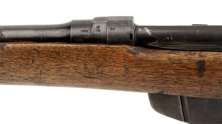 deactivated_lee_enfield_carbine