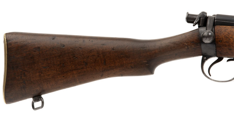 deactivated_lee_enfield_carbine