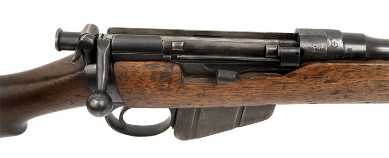 deactivated_lee_enfield_carbine